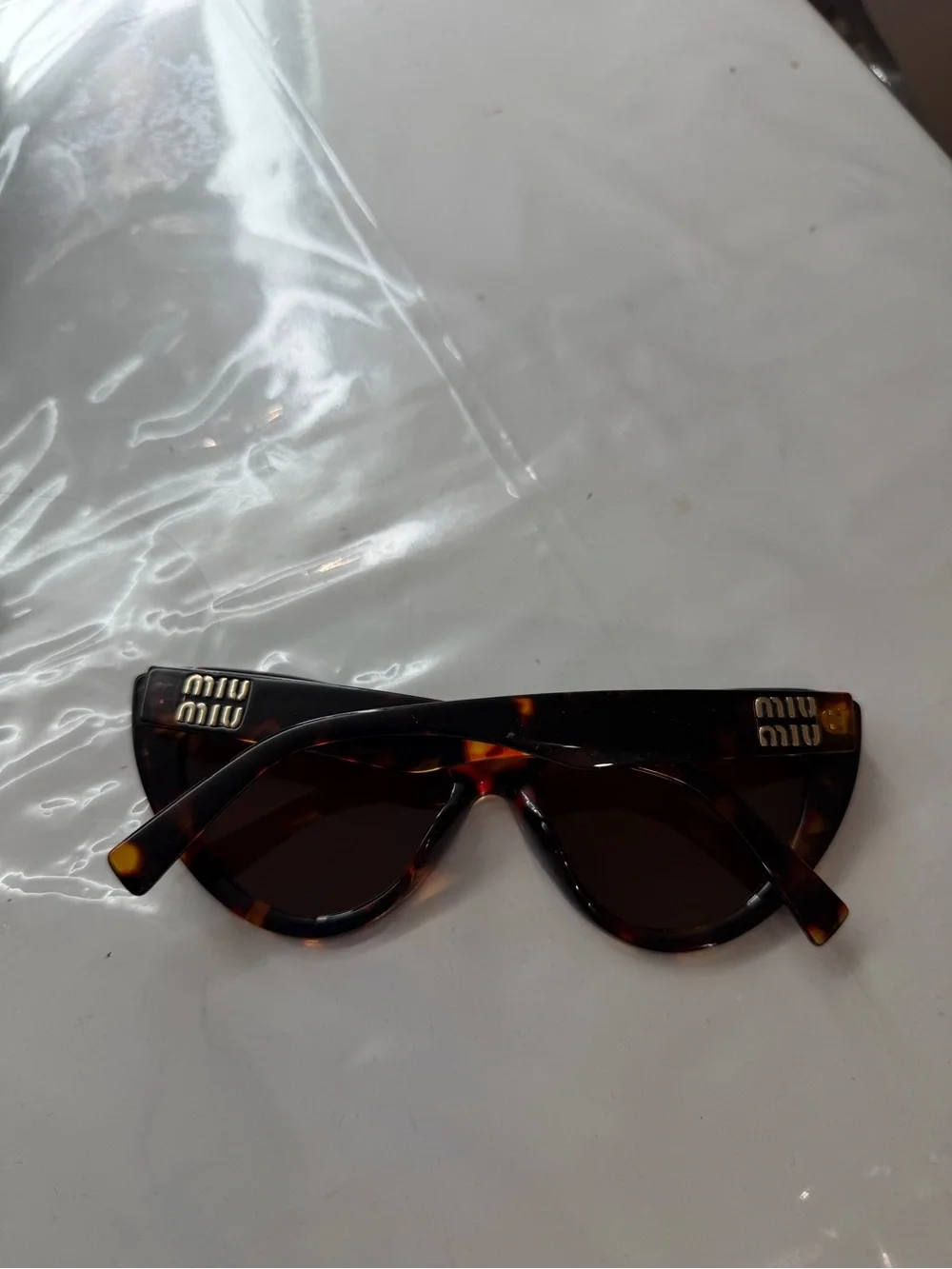 Women’s sunglasses